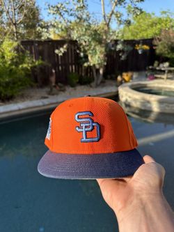 HatClub Exclusive - Padres