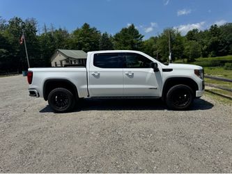 Fuel Rebel Wheels 20x9 +1 Offset With Tires Falken Wildpeak at4w 275/60/20