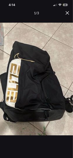 Nike back pack