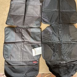 Diono & Summer Infant Car Seat Protectors