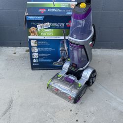 Bissell Proheat 2x Revolution Carpet Cleaner
