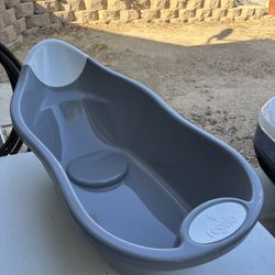 Baby Bath Tub 
