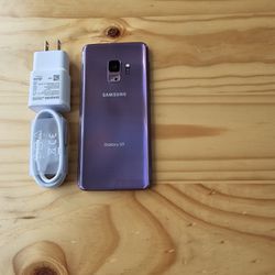 Samsung S9 UNLOCKED 64GB 