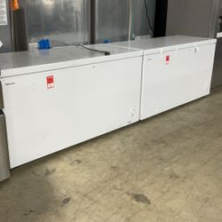 Appliances 