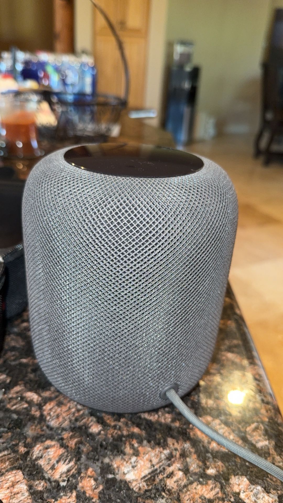 1st gen homepod