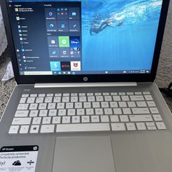 HP Laptop