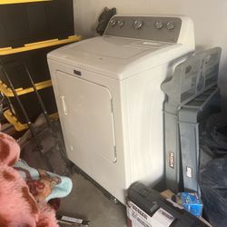 Dryer for sale nothing is wrong with It..!!