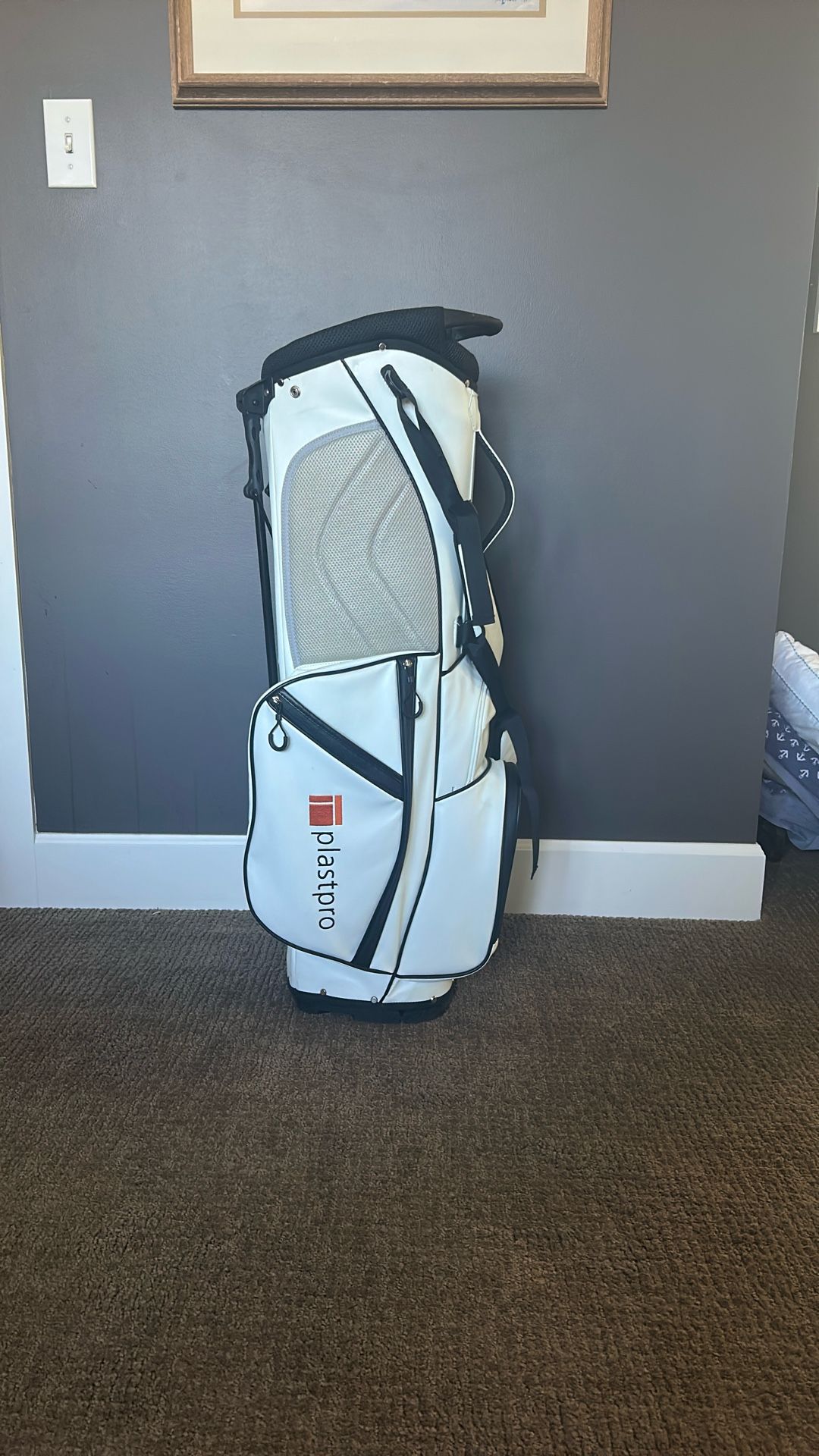 Golf Stand Bag