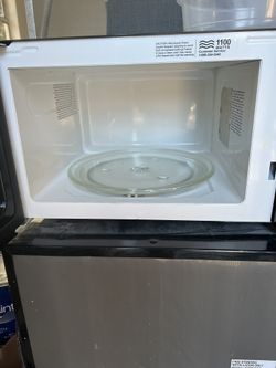 Countertop Microwave 