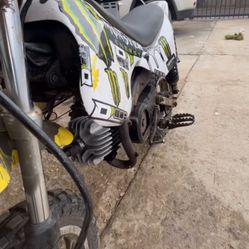 2006 Suzuki Jr 50 