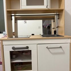 IKEA Kids Functional Kitchen