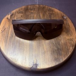 Radians GX0121ID Safety Glasses