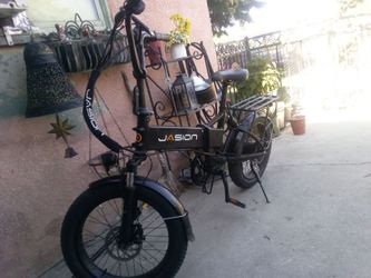 Ebike