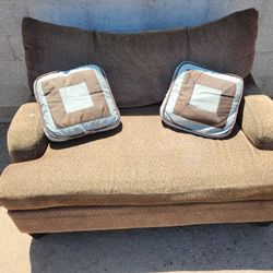 Loveseat