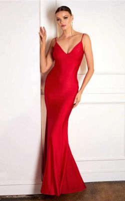 New women’s dress size medium
