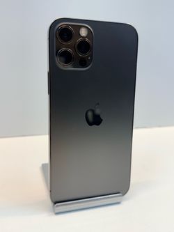 Apple iPhone 12 PRO 512gb. ( Unlocked Phone )
