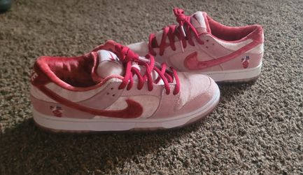 Nike Dunks