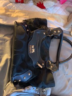 Coach Bags For Sale