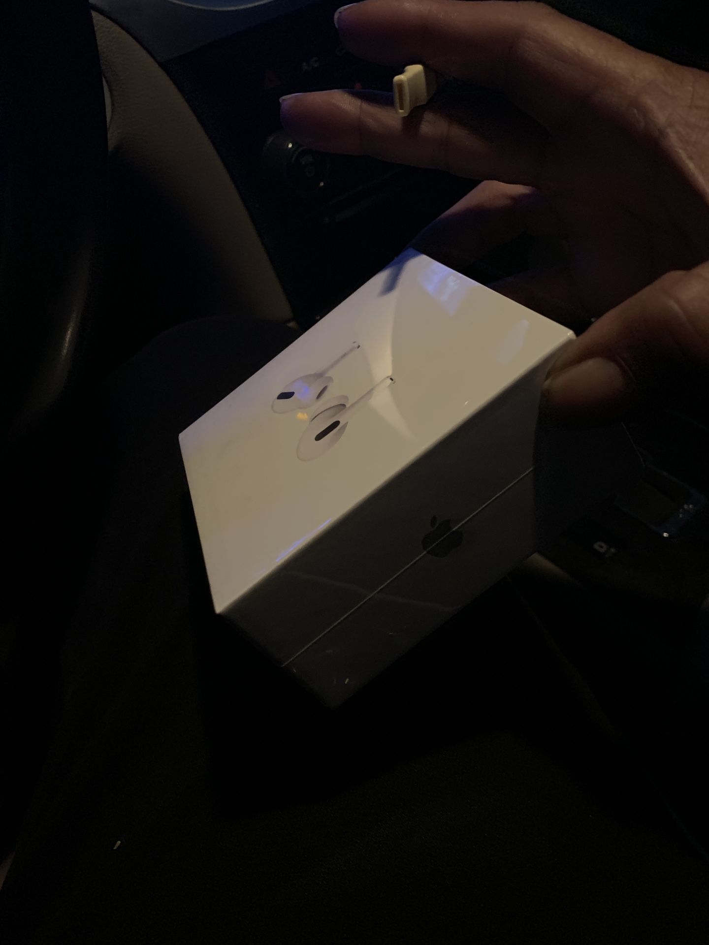 Apple Air Pods Pro Authentic