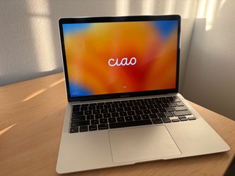 MacBook Air M1 (2020) 16GB 256GB