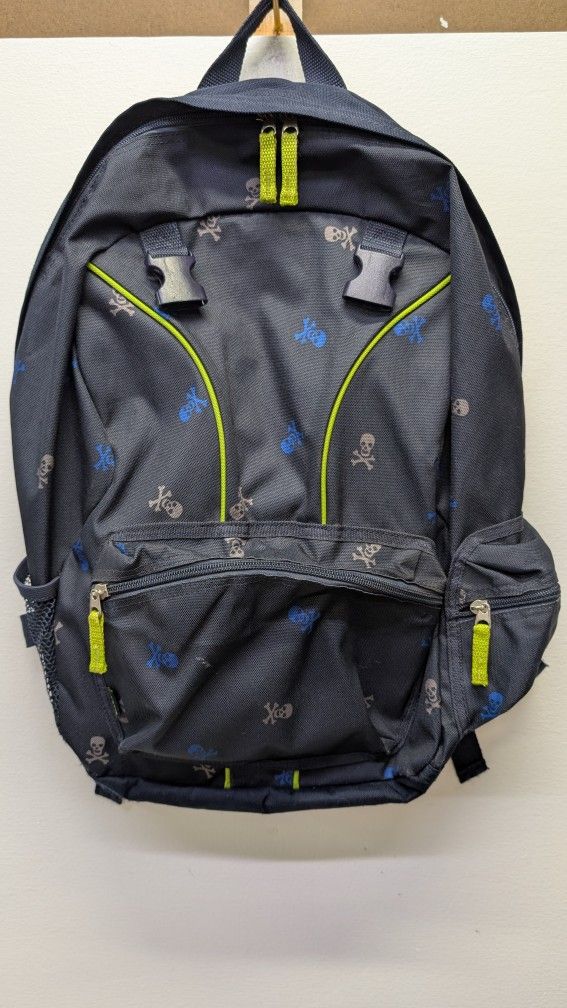 Backpack 
