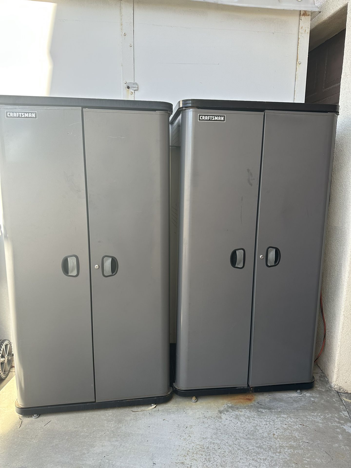 Craftsman Storage Cabinets 