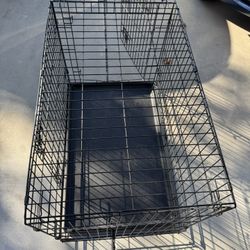 36x23x23 Dog Crate