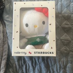 Hello Kitty Brand New In Box