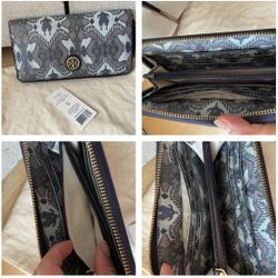 Tory Burch Wallet 