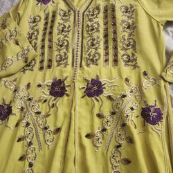 Elegant Caft💚💛💛💚