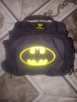 Performa batman lunch box