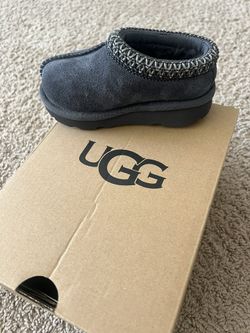 Toddler Uggs
