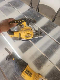 Saw And Soso $120 For Both