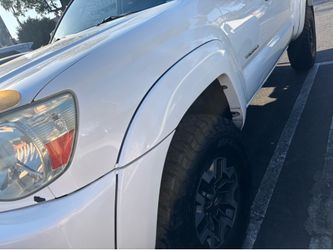 2006 Toyota Tacoma