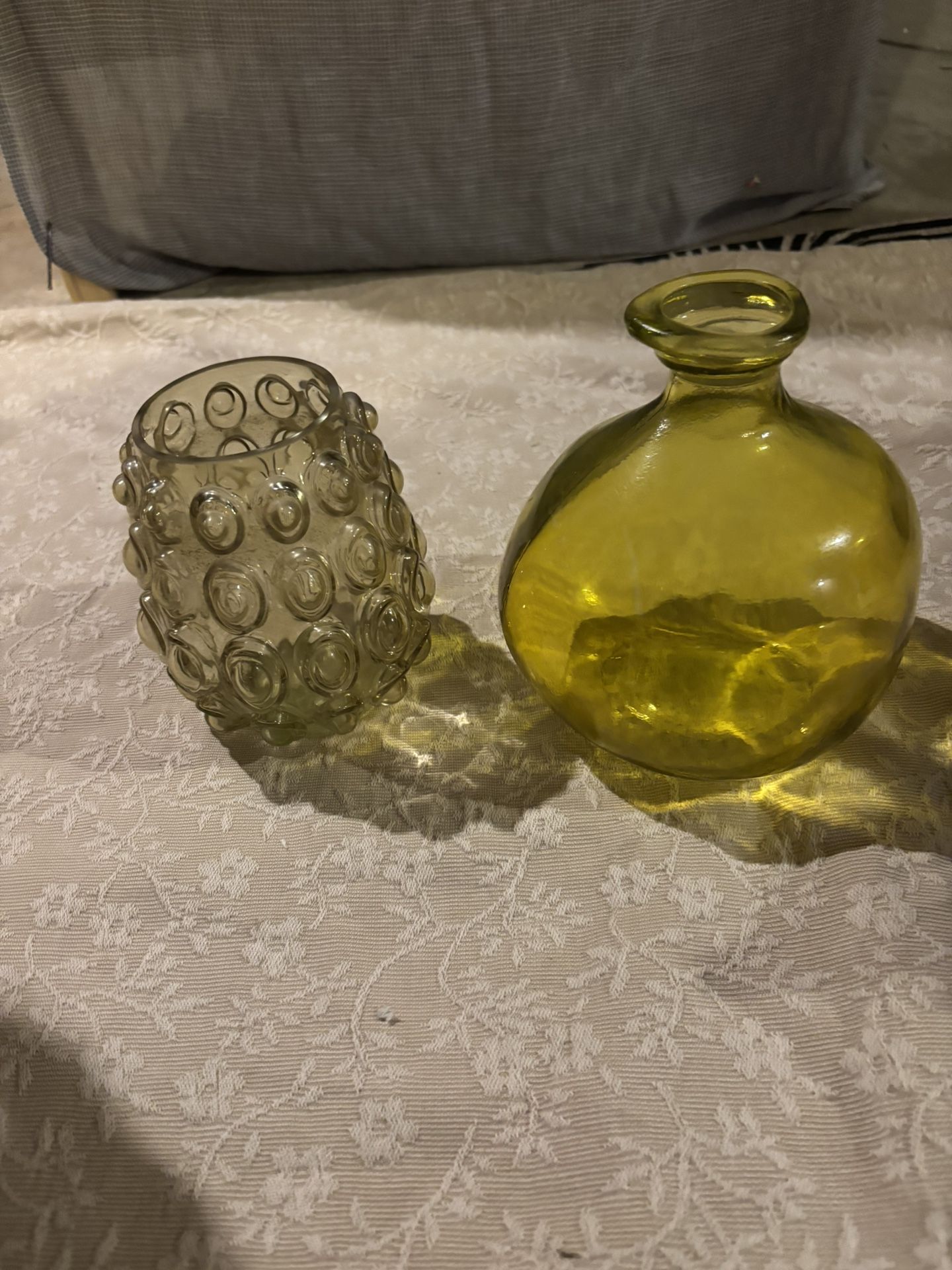 Glass Decor