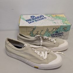 Docksides Men's Shoes