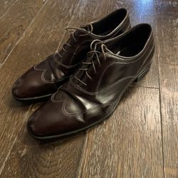 Prada Men Oxfords