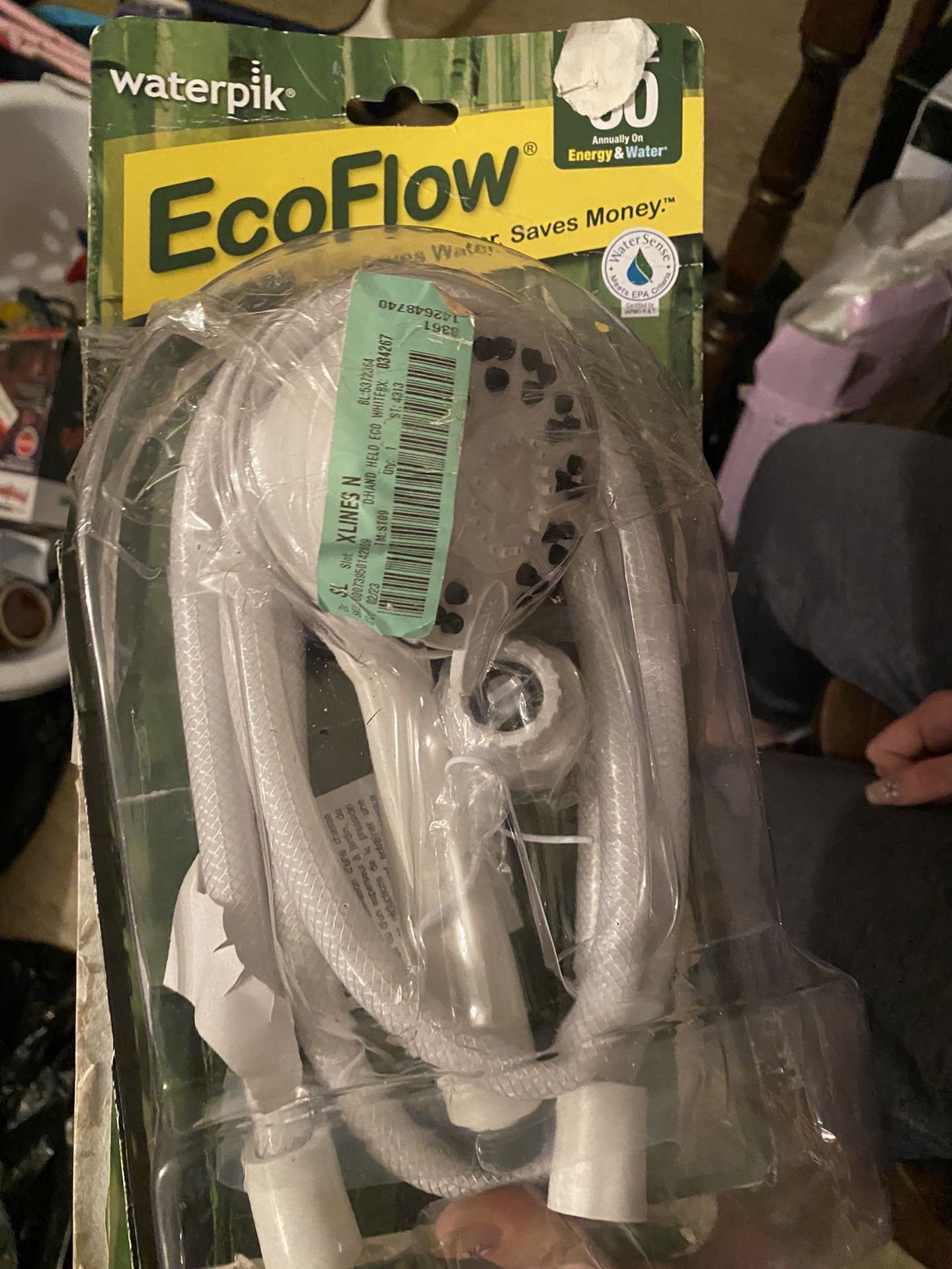 Shower Head