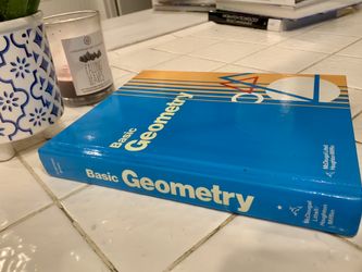Basic Geometry