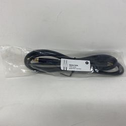 3.5mm X 3.5mm x 48” Mobile Cable