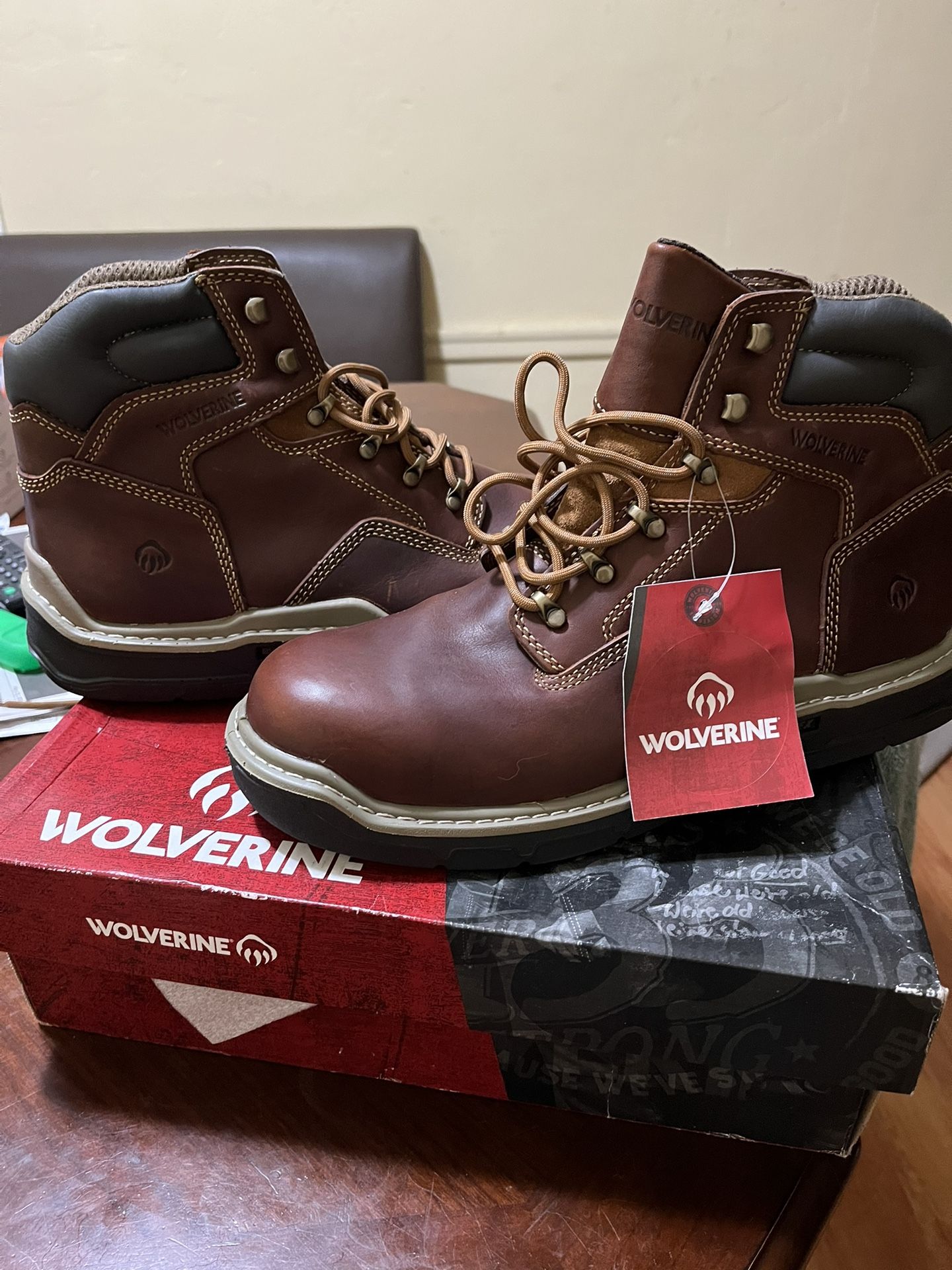 For Sale Brand New