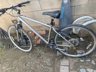 Schwinn Bike