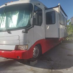 1996 Holiday Rambler RV