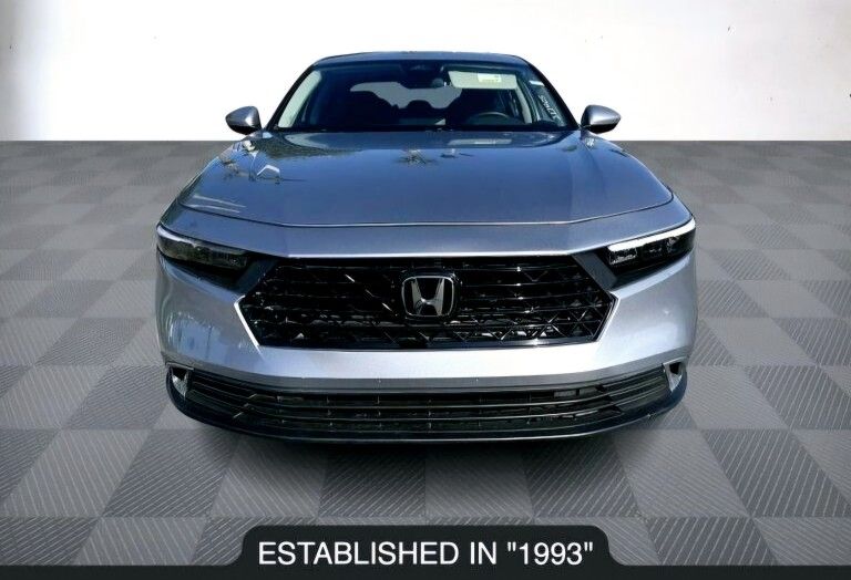 2023 Honda Accord