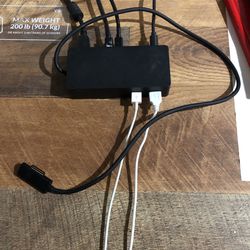 Surface Pro Extender 