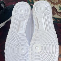 BRAND NEW AF1 N JORDAN LIFT OFF DARK BLACK 