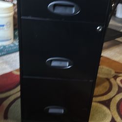 Filing Cabinet