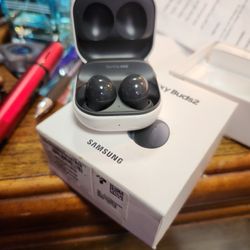 Galaxy Buds 2...never Used..