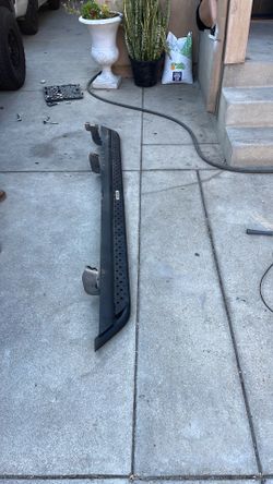 Go rhino made for 2023 Toyota tundra