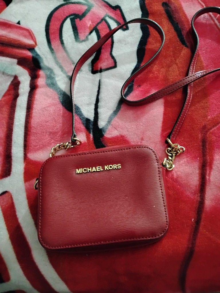 Michael Kors Mini Purse